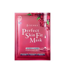 SENKA 專科 極輕透面膜 (特潤、亮澤、深層美白、緊緻美白、舒緩修護) 5片/7片【日本FineToday旗艦店】 歷史價格詳細信息