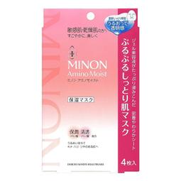 【MINON蜜濃】保潤噴霧化妝水150g+50g x2 三入組 官方旗艦店 歷史價格詳細信息
