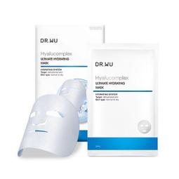 DR.WU 玻尿酸保濕3步驟補水組【即期品202406】 歷史價格詳細信息