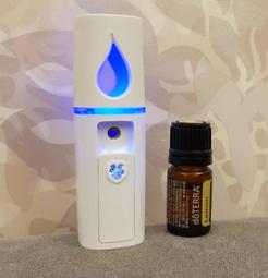 奈米 保濕 補水儀 加濕器 補水機 補水器 保濕噴霧 保濕 補水 【午安小姐】 歷史價格詳細信息