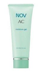 NOV娜芙 AC面皰爽膚水120ml 歷史價格詳細信息