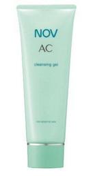 NOV娜芙 AC面皰爽膚水120ml 歷史價格詳細信息