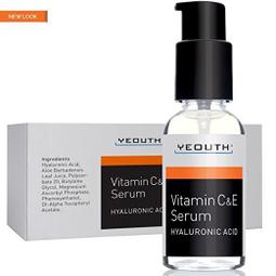 【YEOUTH】全效逆齡A醇眼霜-含玻尿酸+三肽複合物+ 高濃度A醇 歷史價格詳細信息