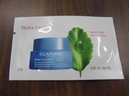 CLARINS 克蘭詩 水潤奇肌清爽保濕霜(5ml)【美麗購】 歷史價格詳細信息