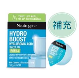 露得清水活保濕凝露50g【佳瑪】 歷史價格詳細信息