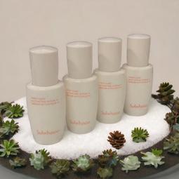 【Sulwhasoo 雪花秀】潤燥安瓶保養組(官方直營 潤燥養膚精華60ml+滋陰蔘縮時修護安瓶20g) 歷史價格詳細信息