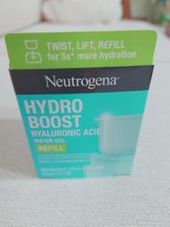 Neutrogena露得清水活保濕凝露環保補充包50g 歷史價格詳細信息