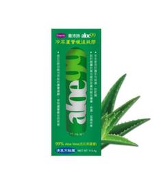《Chap-Ex》喬沛詩冷萃蘆薈99曬後凝膠(aloe 99)60g 歷史價格詳細信息