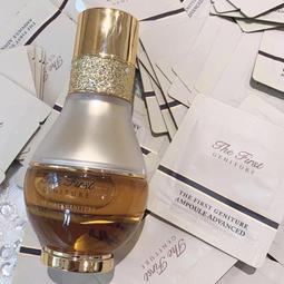 韓國 O HUI 歐蕙 9月新品至臻柔膚系列/綠安瓶乳霜/綠色肌底精華乳霜 9元，8元*120~現貨中，可批發團購 歷史價格詳細信息