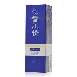 高絲 雪肌精乳液140ml-專櫃公司貨KOSE《藥妝美研社》 歷史價格詳細信息