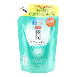 肌研 極潤健康化妝水補充包 170ml(買一送一)-日本境內版 歷史價格詳細信息