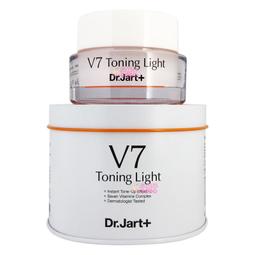 Dr.Jart+  V7維他命肌光鑽白霜 50ml  Vivo薇朵 歷史價格詳細信息