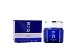 岡山戀香水~KOSE 高絲 雪肌精 漾活UV全效防禦凝膠(瑩透限量組)~優惠價:580元 歷史價格詳細信息