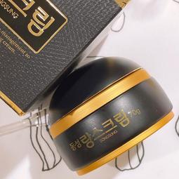 Dongsung東星亮白面霜10克 歷史價格詳細信息