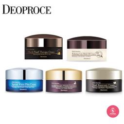 Deoproce 玻尿酸涼感防曬凝膠SPF50+PA+++ 50g 歷史價格詳細信息