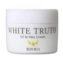 White_Truth光感淨透美白凝凍50g《日藥本舖》 歷史價格詳細信息