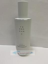 ☆愛寶韓國空運☆ THE FACE SHOP 蕊花譚還生膏化妝水 160ml  【免稅店代購】 歷史價格詳細信息