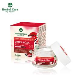 Herbal Care - 波蘭植萃 - 臉部活膚滋潤日夜霜 /面霜/滋潤霜【官方旗艦館】 歷史價格詳細信息