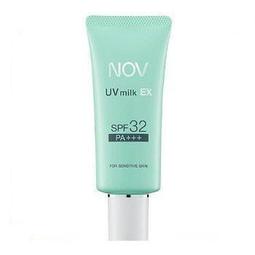 ☆靓顏藥妝舖☆NOV娜芙 AC面皰清潔凝膠 110g 歷史價格詳細信息