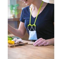 Bone / 舒壓口罩綁 MaskTie - 夜光組 歷史價格詳細信息