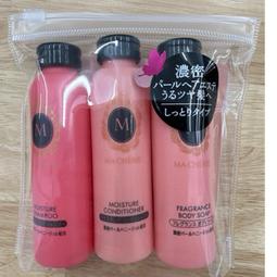 瑪宣妮 洗/潤髮 (莓果珍珠/蜜桃珍珠) 450ml 任選4入組 歷史價格詳細信息