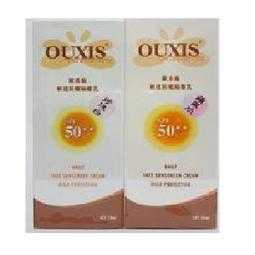 Ouxis歐希施胺基酸舒緩潔顏慕斯 贈體驗品 溫和洗淨潔淨毛孔 歷史價格詳細信息