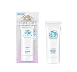 岡山戀香水~SHISEIDO 資生堂 安耐曬水嫩寶貝敏感肌防曬凝膠 SPF35・PA+++90g~優惠價:600元 歷史價格詳細信息