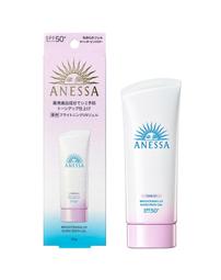 岡山戀香水~SHISEIDO 資生堂 安耐曬水嫩寶貝敏感肌防曬凝膠 SPF35・PA+++90g~優惠價:600元 歷史價格詳細信息