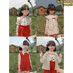 吾裡卜一男童寬鬆翻領格子襯衫2024春季新款兒童長袖文藝簡約襯衣 歷史價格詳細信息