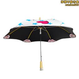 兒童圓角防戳UV傘(太空熊)[大買家] 歷史價格詳細信息