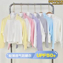 兒童防曬衣2024夏新款女童薄款涼感透氣戶外皮膚衣原紗冰絲防曬服 歷史價格詳細信息