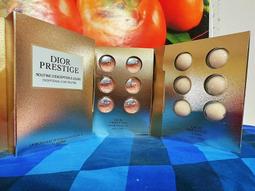 迪奧 精萃再生玫瑰源萃奢華體驗組（賦活霜5+微導精露5ml+源萃5ml）全新百貨公司專櫃貨 歷史價格詳細信息