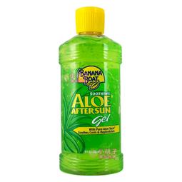 香蕉船曬後修護 蘆薈清涼凝露230g 歷史價格詳細信息