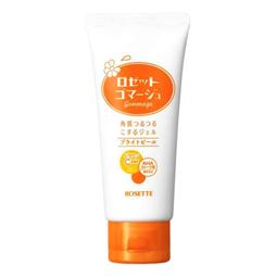 ROSETTE 果酸清爽型去角質洗顏凝膠 120g【Donki日本唐吉訶德】 歷史價格詳細信息