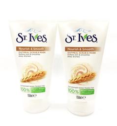 【St. Ives正品附發票】【推薦粉刺肌】【植萃去角質磨砂膏】【綠茶竹子】【聖艾芙-美國暢銷NO.1磨砂膏品牌】 歷史價格詳細信息