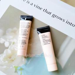 【Estee Lauder 雅詩蘭黛】NEW! 粉持久持妝潤色妝前乳 1ml 全新專櫃體驗 試用包 SPF45 保濕潤色 歷史價格詳細信息