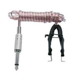 《紋身師》 刺青師必備紋身《紋身師》 刺青師必備紋身 刺青降價中 紋身機專用 電源勾仔線 刺青機勾線款 勾接電源供應器 歷史價格詳細信息