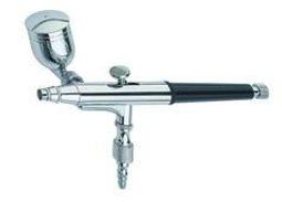 噴繪紋身噴筆 二代全金屬噴筆大口徑多用于擺地攤專用 歷史價格詳細信息