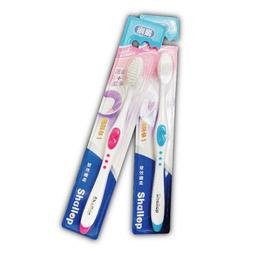 【刷樂】雙效纖柔牙刷單入 歷史價格詳細信息