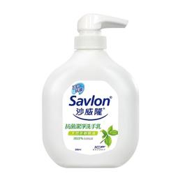 沙威隆 抗菌洗手乳1加侖*2桶 歷史價格詳細信息