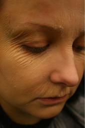 <防曬屋>皮膚蠟快乾延展油修平邊沿 及凹凸不平的表面，快乾不會黏手，易上油彩。皮膚蠟及白骨蠟 歷史價格詳細信息