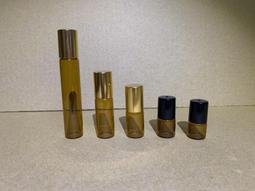 玻璃滾珠瓶 空瓶 分裝瓶 精油棒 精油筆-8cc (3入裝) 歷史價格詳細信息