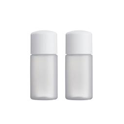 MEKO 空瓶2入(15ml) /分裝瓶/乳液瓶/收納瓶 U-099【官方旗艦館】 歷史價格詳細信息