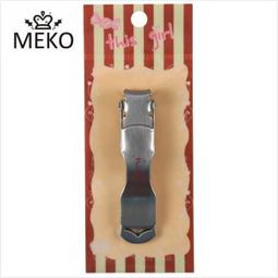 MEKO 大指甲刀 /指甲剪/腳剪 A-022【官方旗艦館】 歷史價格詳細信息
