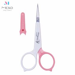 MEKO 雙色安全鼻毛剪 A-090 /萬用剪【官方旗艦店】 歷史價格詳細信息