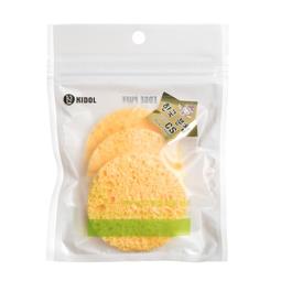 韓國KIDOL 原裝五角海棉 (12入) 8-0027 歷史價格詳細信息