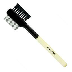 刷睫毛輔助器塗睫毛膏擋板畫眼線睫毛翹卷初學者新手專用工具 歷史價格詳細信息