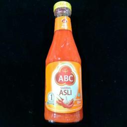 印尼 ABC-Terasi Using 蝦膏/20小包/84g 歷史價格詳細信息