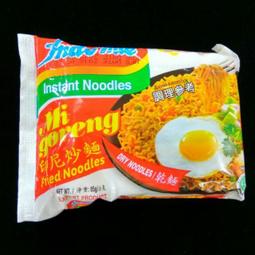 印尼 炒麵(沙嗲口味)/1包/85g 歷史價格詳細信息
