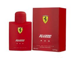 Ferrari 法拉利紅色法拉利男性淡香水125ml Vivo薇朵 歷史價格詳細信息
